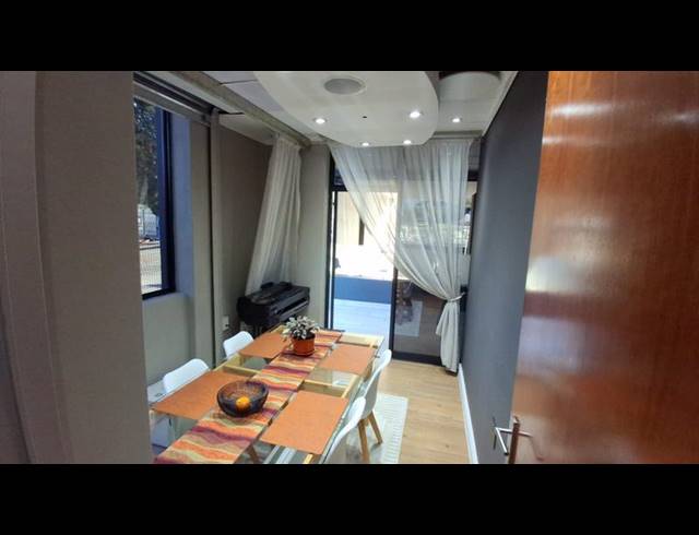 BUSINESS PROPERTY TO RENT IN GEORGE CENTRAL
